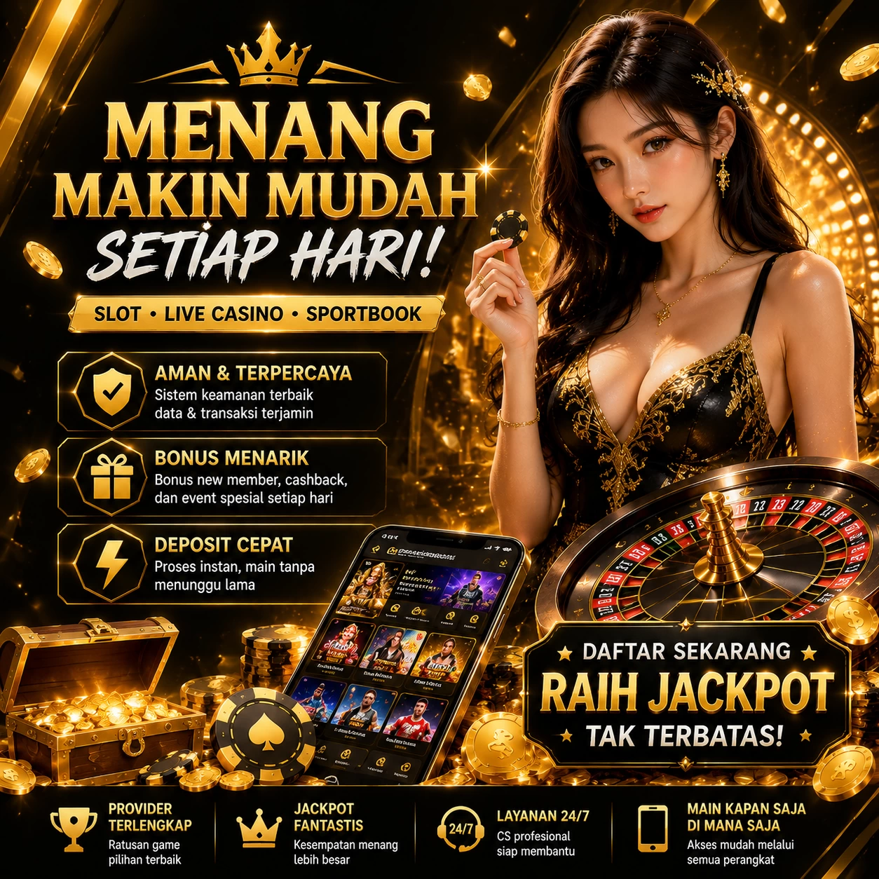 gacor88 Indonesia
